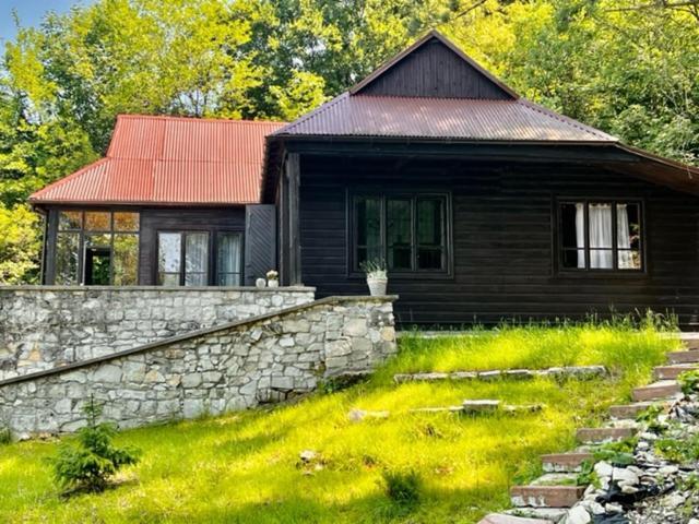 Willa Mycko-Maslowskich Kazimierz Dolny Exterior photo